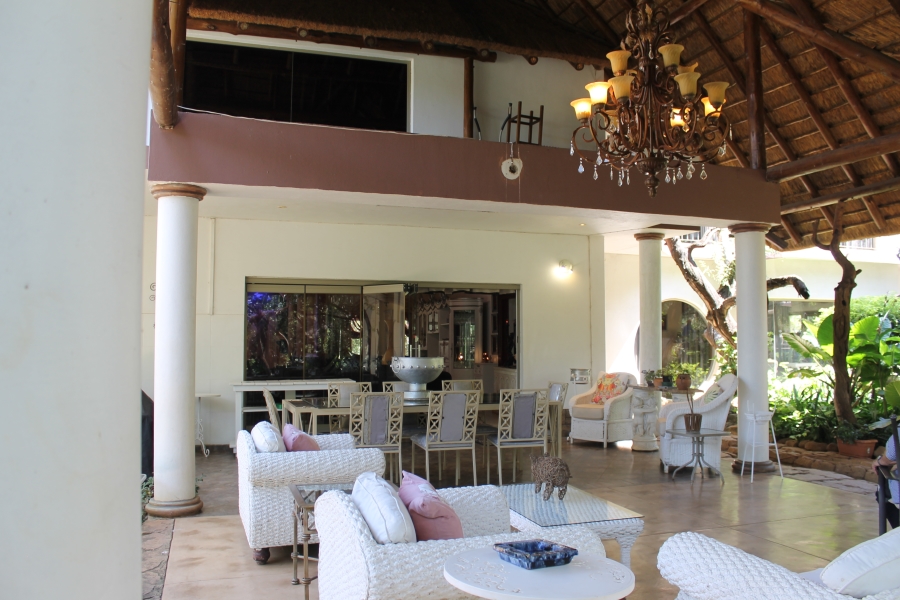 4 Bedroom Property for Sale in Kshane North West